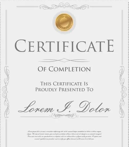 Award
