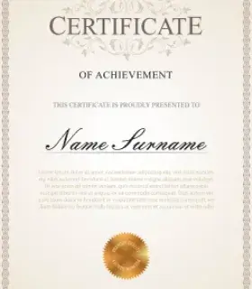 Award