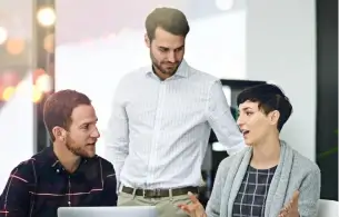Consulting