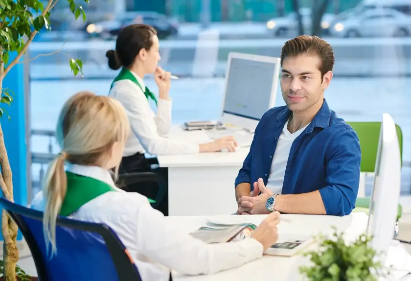 Strategic Business Consulting