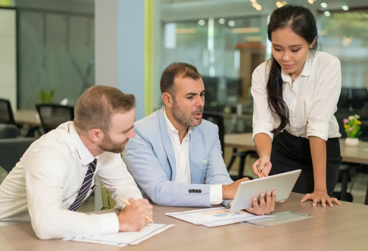 Financial Planning Strategies