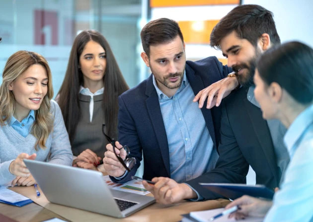 PrimeEdge Consulting