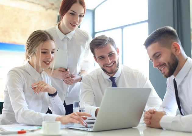 Corva Business Group