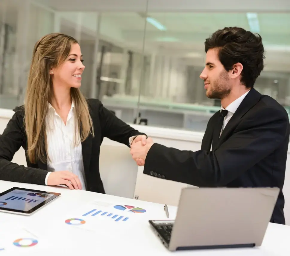 Corporate Growth Strategy