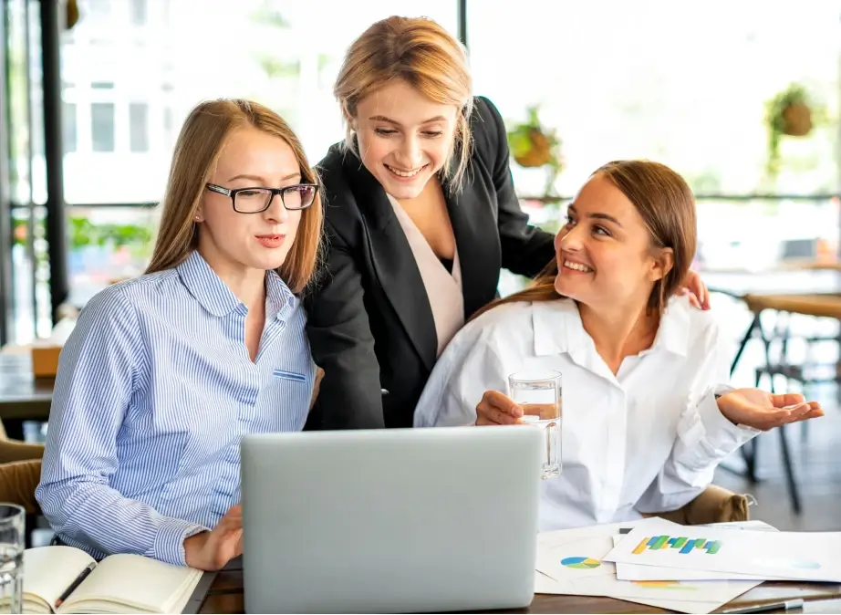 Digital Transformation