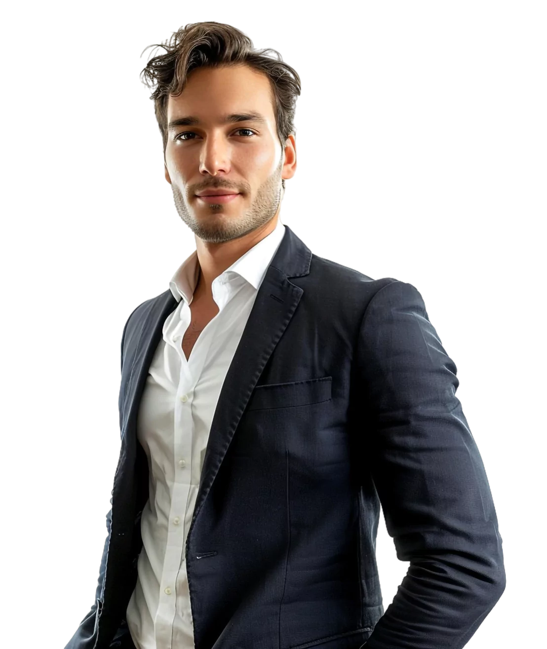 Michael Wilson